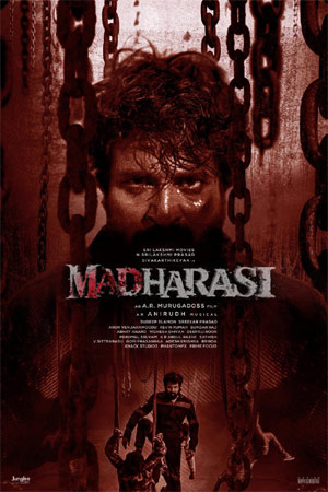 Madharasi (Kannada)