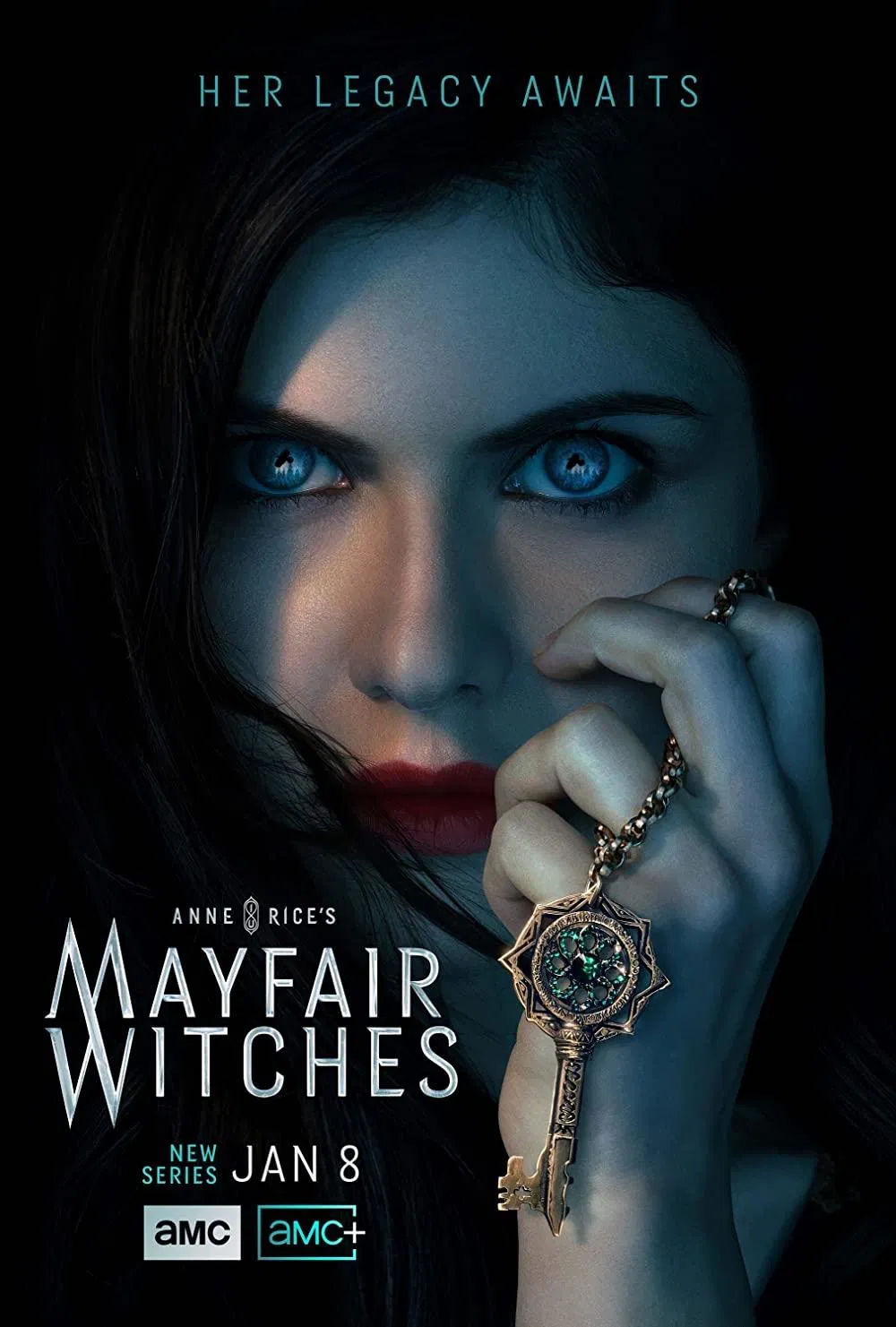 Mayfair Witches - Season 2 (English)