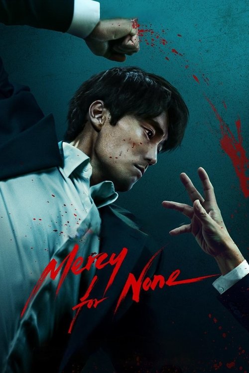 Mercy for None - Season 1 (Hindi+English)