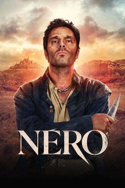 Néro the Assassin - Season 1 (Hindi+English)