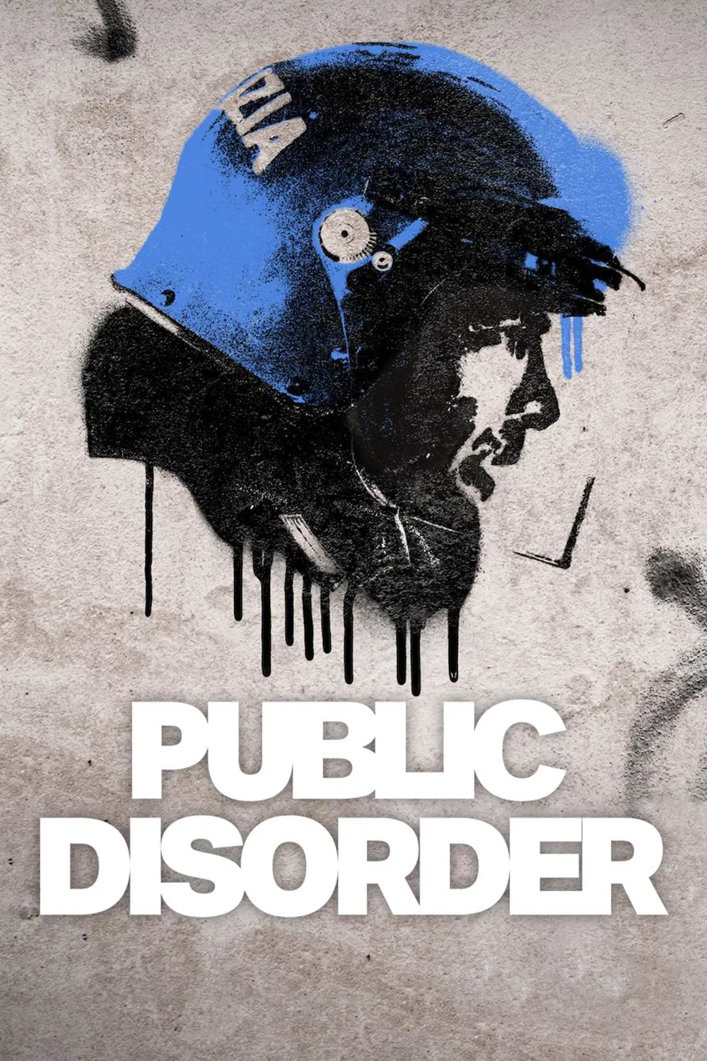 Public Disorder - Season 1 (Hin+Eng)