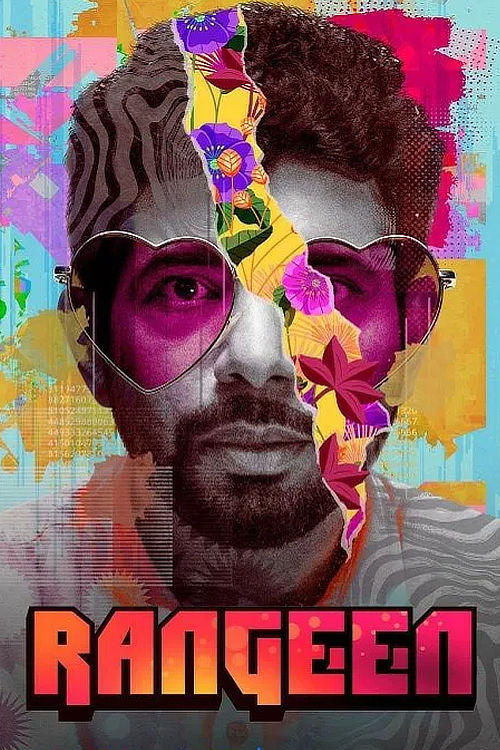 Rangeen - Season 1 (Hindi)