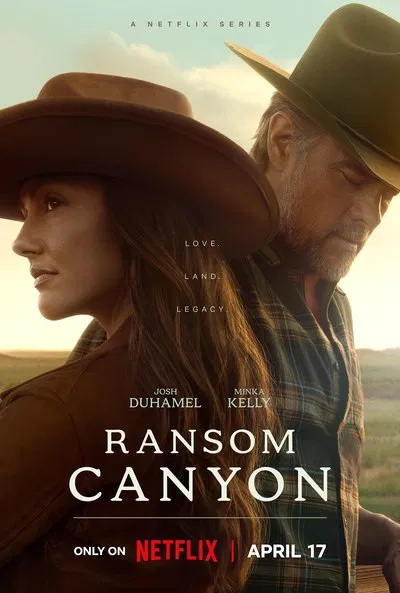 Ransom Canyon - Season 1 (Hindi+English)