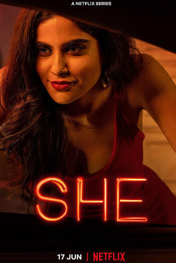 She - Season 1 (Hindi)