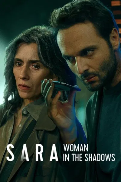 Sara - Woman in the Shadows - Season 1 (Hindi+English)