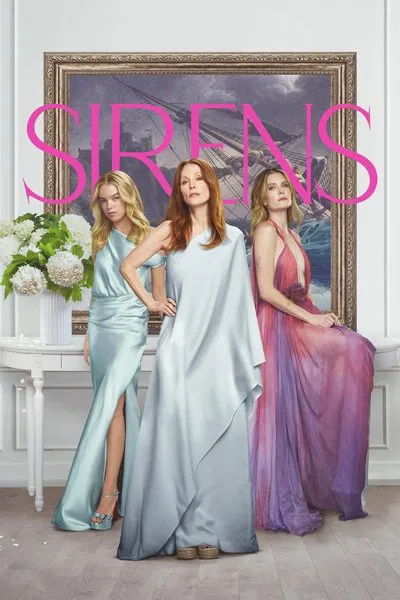 Sirens - Season 1 (Hindi+English)