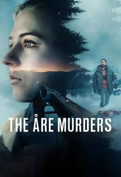 The Åre Murders - Season 1 (Hin+Eng