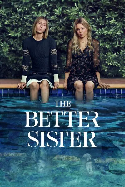 The Better Sister - Season 1