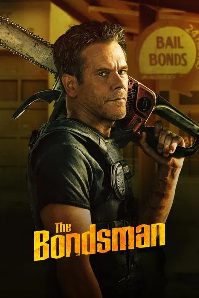 The Bondsman - Season 1 (Hindi+English)