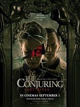 The Conjuring: Last Rites (English)
