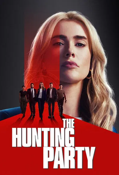 The Hunting Party - Season 1 (Hindi+English)