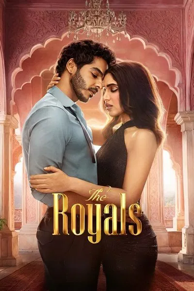 The Royals - Season 1 (Hindi)