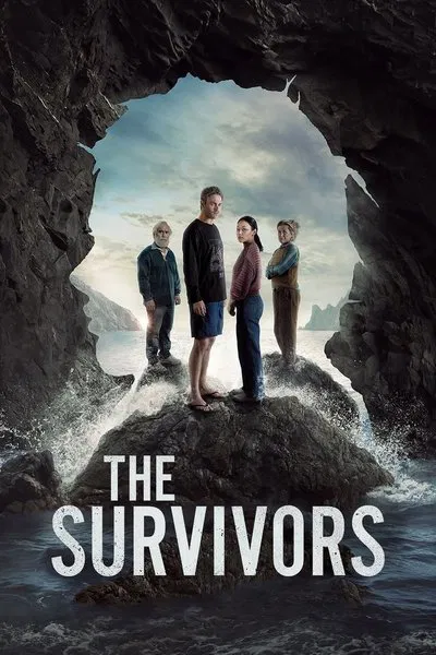 The Survivors - Season 1 (Hindi+English)