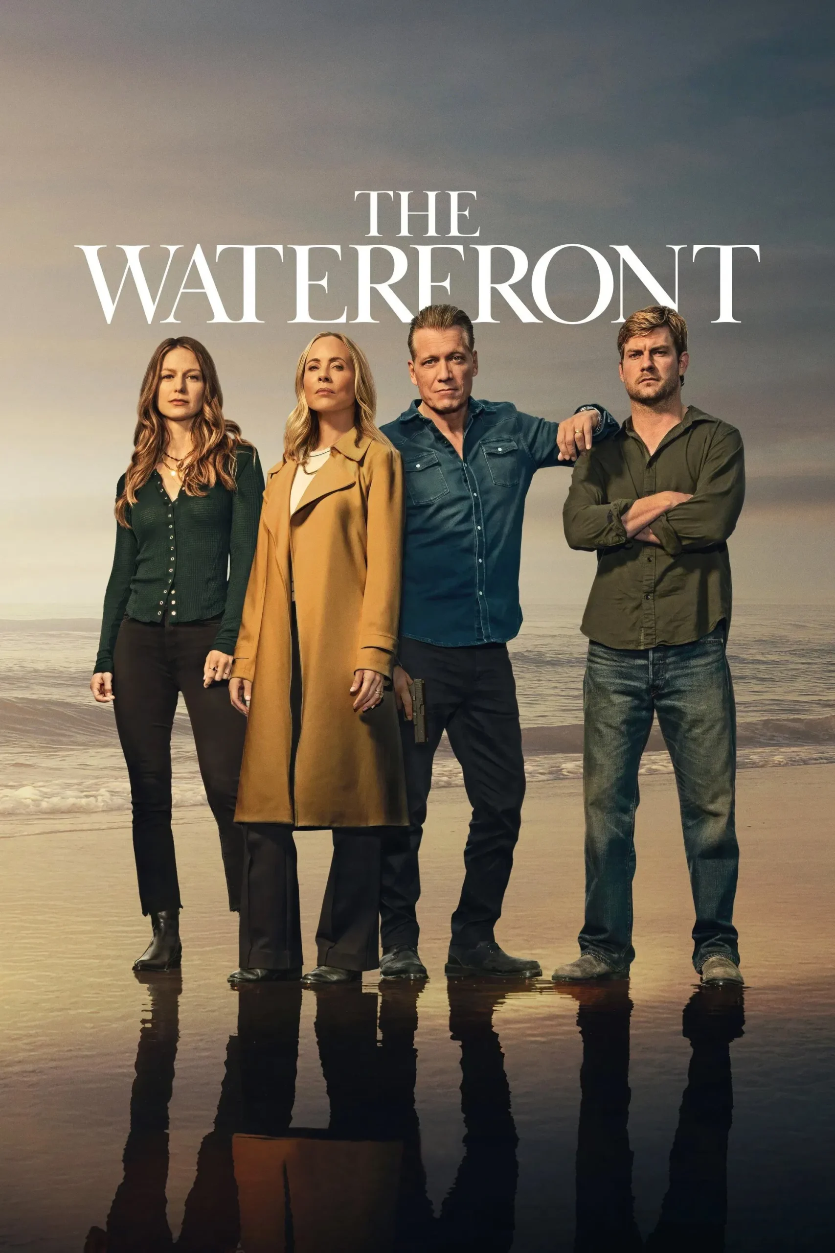 The Waterfront - Season 1 (Hindi+English)