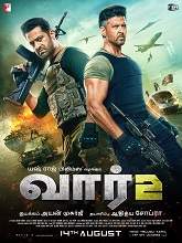 War 2 (Tamil)