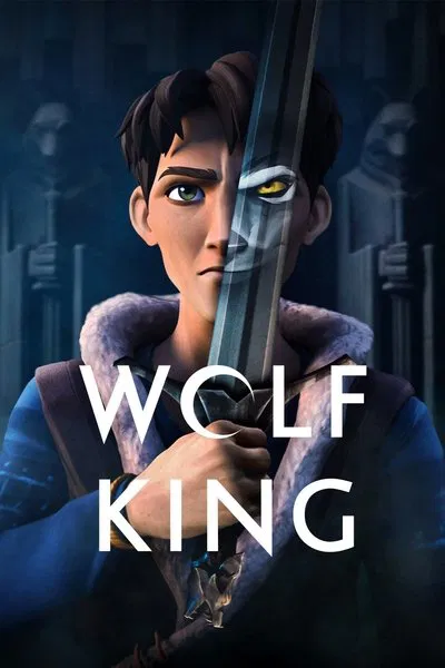 Wolf King - Season 1 (Hindi+English)