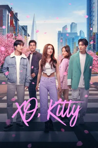 XO, Kitty - Season 1 (Hin+Eng
