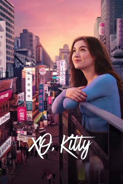 XO, Kitty - Season 2 (Hin+Eng