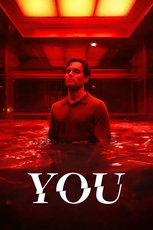 You - Season 5 (Hindi+English)