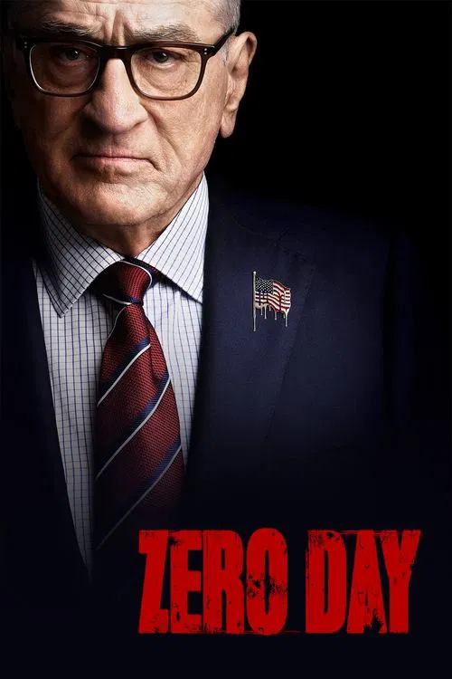 Zero Day - Season 1 (Hin+Eng)
