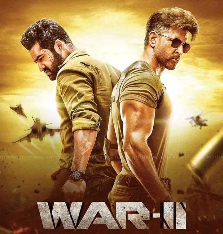 War 2 (Telugu)