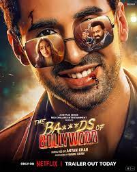 The Ba***ds of Bollywood - Season 1 (Hindi)