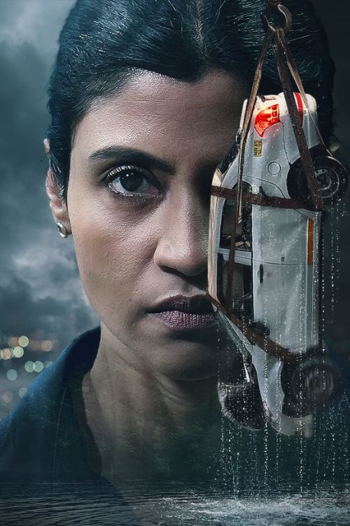 Search: The Naina Murder Case - Season 1 (Hindi)