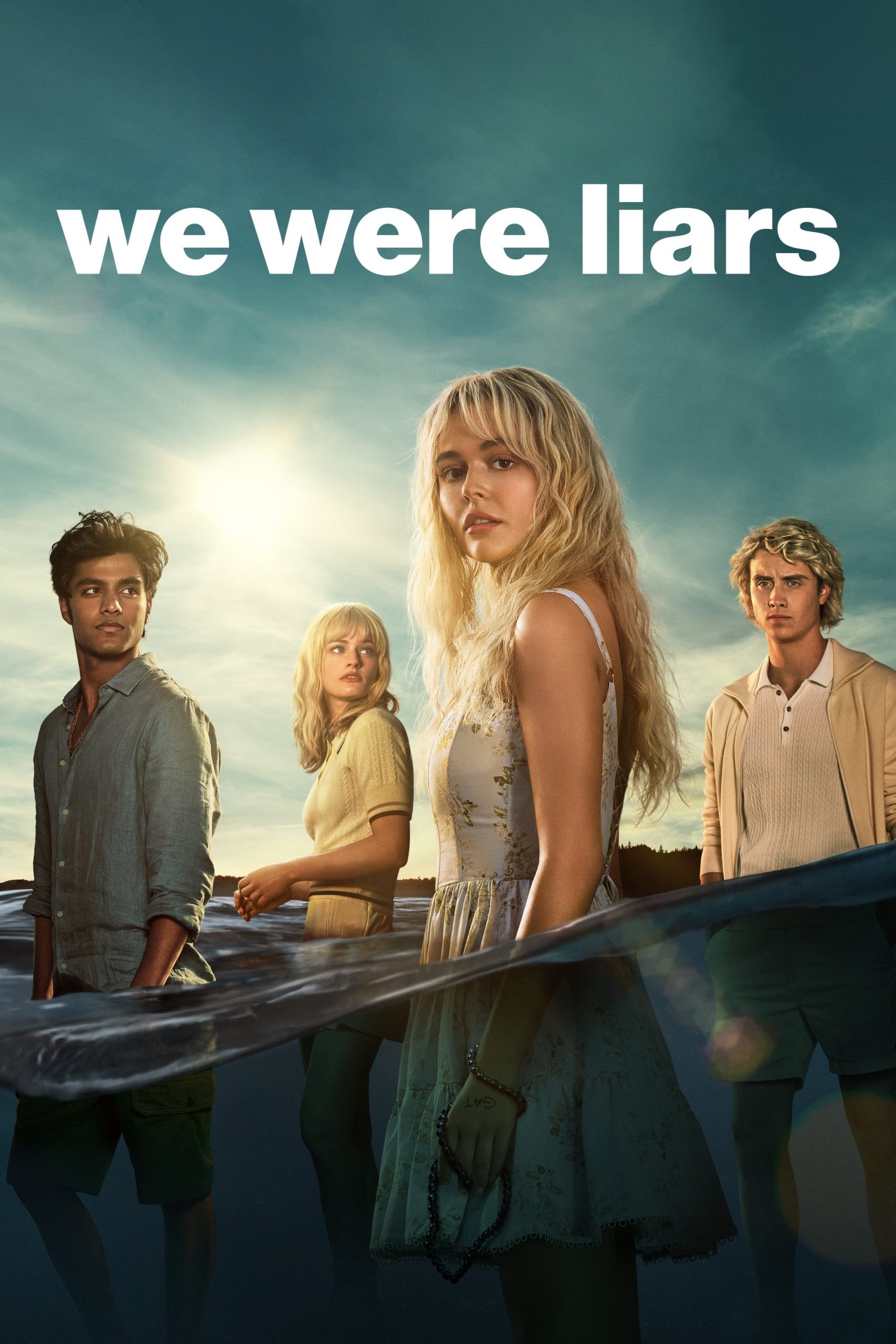 We Were Liars - Season 1 (Hindi+English)