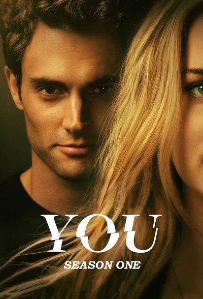 You - Season 1 (Hin+Eng)