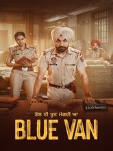 Blue Van (Punjabi)