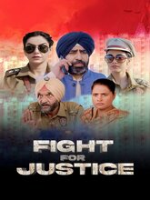 Fight For Justice (Punjabi)