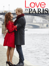 Love in Paris (English)