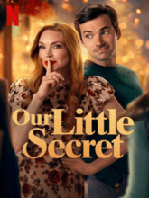 Our Little Secret (English)