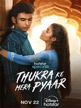 Thukra ke mera pyaar S01