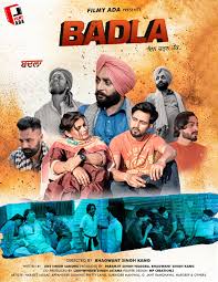 Badla (Punjabi)