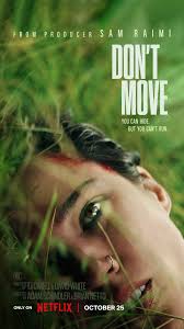 Dont Move (Hin + Eng)